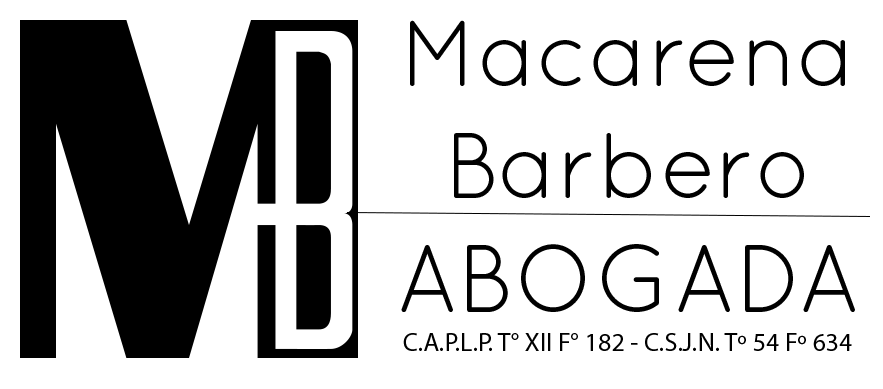 Macarena Barbero